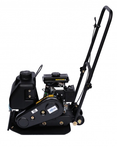 Виброплита нереверсивная бензиновая Zitrek z3k61w - 61 кг