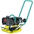 Виброплита нереверсивная бензиновая Ammann APF 1240 - 69 кг