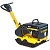 Виброплита BOMAG BPR 35/60 H( Honda)