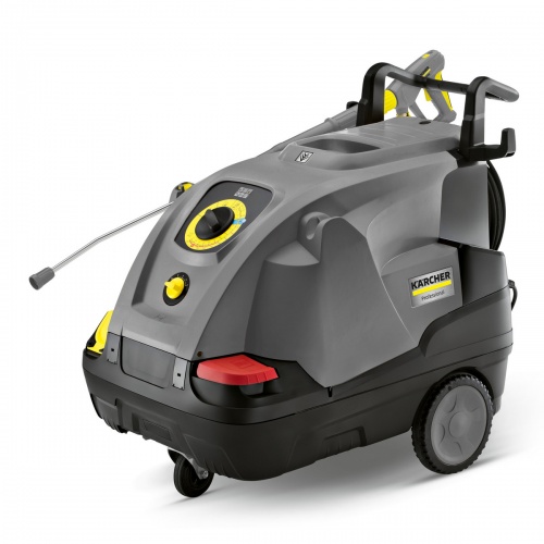 Аппарат высокого давления Karcher HDS 8/18-4 C