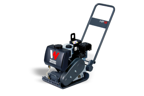 Виброплита Wacker Neuson MP12