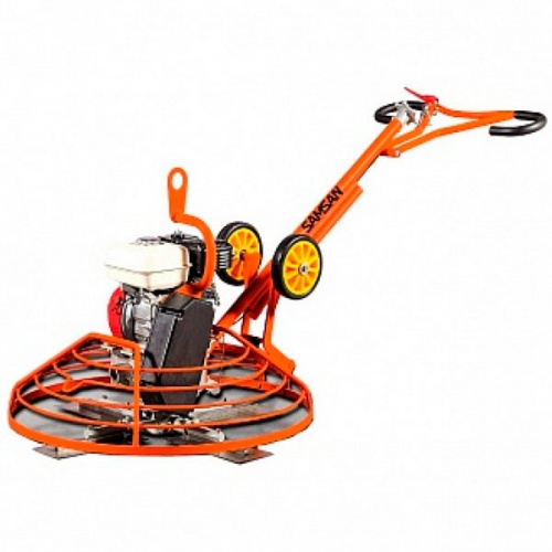 Затирочная машина Samsan WPT 362