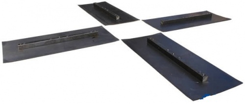 Лопасти для Impulse Z1000H/Z1000L