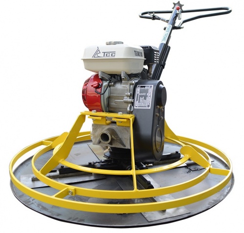 Машина заглаживающая бензиновая TSS DMD1000