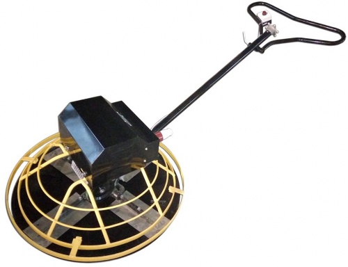 Машина заглаживающая электрическая TSS DMD900 с УЗО, 380В