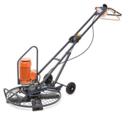 Затирочная машина Husqvarna BG Combi 850 мм