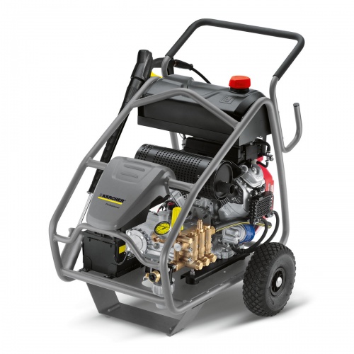 Аппарат высокого давления Karcher HD 9/50 Ge Cage