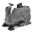 Поломоечные машины Поломоечные машины