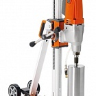 Установки алмазного бурения Установки алмазного бурения